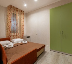 Апартаменты в Светлый