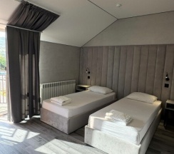 Люкс 303 , 304 , 307, 308 в Марина палас