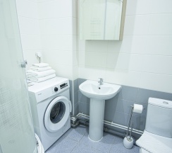 Апартаменты Студио в Империал