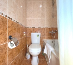 Double room в Тарманский