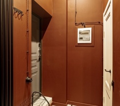 Квартира в Ecolife