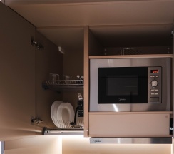 Comfort Plus в Uno by Valo