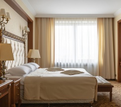 Апартаменты в President Hotel Minsk