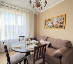 Апартаменты №9 в Янтарная корона