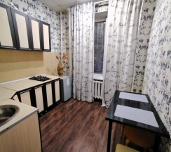 Квартира в Апартаменты на Тимирязева 30