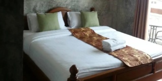 Мае Фа Луанг: Отель U Dee Home