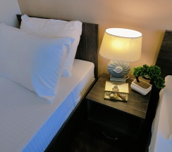 5-местная комната полулюкс в Талисман Джемете