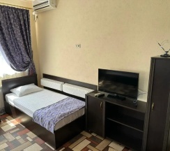 Трёхместный номер Standard в Аврора Хиллс