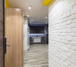 6-ти местный номер hostel в Islander