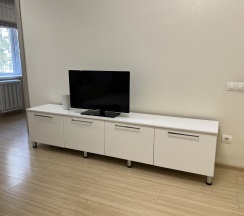 Квартира в Апартаменты на Мира40к.1-19