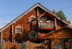 Гостевой дом Галат в Владимирской области