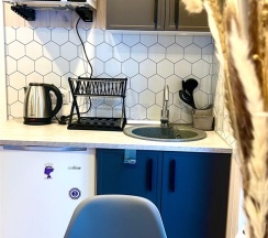 Коттедж 27м2 в Гостевые дома на Славянской