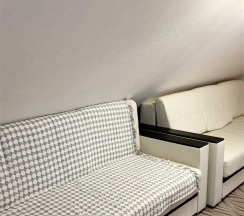 Апартаменты в Олимп