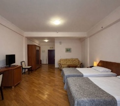 Корпус № 2. Стандарт КОМФОРТ в Беларусь