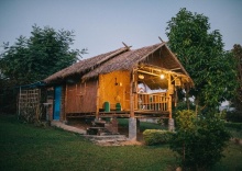 Шале c 1 комнатой в Phoomtada Homestay