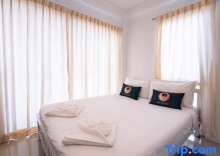 Двухместный номер Standard двуспальная кровать в RoomQuest Bangkok Sukhumvit 50