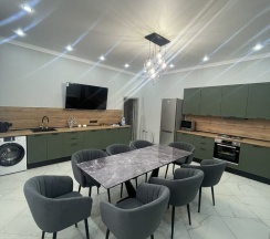 Дом в Luxe Houses