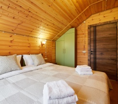 Дом 3 в Villa rose