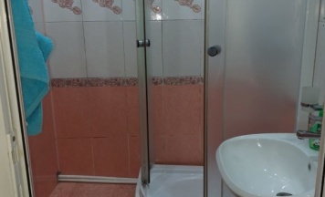 Двухместный номер Premium с красивым видом из окна двуспальная кровать в Солнечный берег