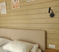 Коттедж №2 в SkiHouse