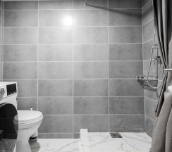 Квартира в Апартаменты на  3-й пр. Марьиной Рощи, 40с1