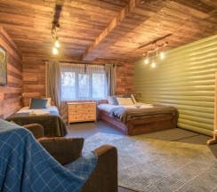 Усадьба 1 в Altai star