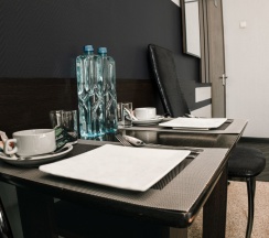 Стандартный улучшенный номер в Kravchenko hotel