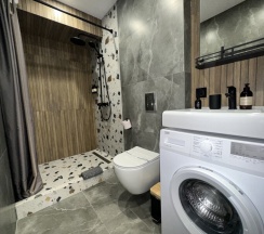 Улучшенный апарт (ул. Большая Морская, 49) в Исаакиевский лофт I