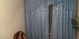 Новобурейский: Отель Бурея