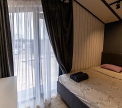 Дом МАХ в Близко