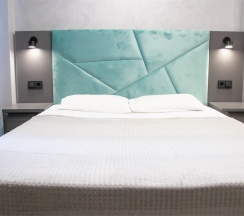 «Стандарт» во двор в Седьмое небо