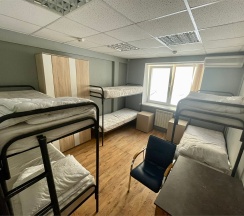 Место в 6-местном номере в СанЛэнд