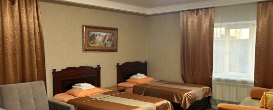 Номер 11 Стандарт в Ямская