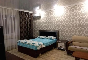 Отель VIP Квартира 2ком. в Уральске