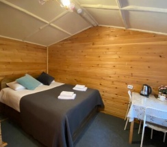 Бунгало 1-2 в Altai star