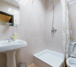 Стандартных двухместный номер #2#3#4 в Тари