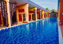 Вилла Grand в Baan Noppadol Hua Hin Loft Hotel