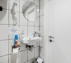 №1 Улучшенные апартаменты для 4-х взрослых в Veda Aparts