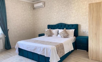 Номер Deluxe в Comfort