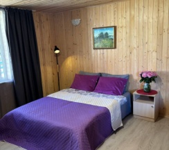 четырехместный в Иверия