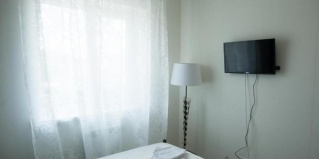 Домодедово: Гостевой дом Deltafly hotel