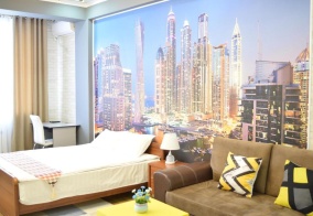 Бутик-отель Boutique apartment in the center в Бишкеке