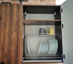 Loft Камин в Loft 5вершин