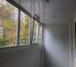 Двухместный номер «Стандарт» в Заря