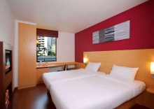 Двухместный номер Standard 2 отдельные кровати в ibis Bangkok Sukhumvit 4