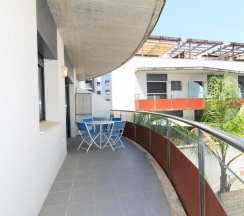Апартаменты в Sol Cambrils Park