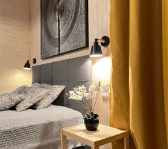 Дом № 5 Каштан в Vetvi