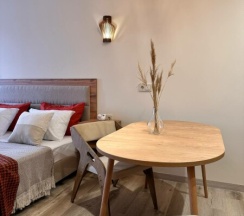 Студия №42 в Махачкале – идеальный выбор для вашего отдыха и работы! в Как дома 05