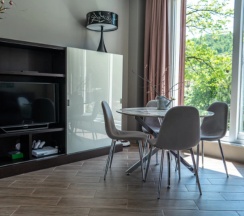 Квартира в Куб_в _Кубе