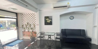 Патонг: Апартаменты Sonya Residence